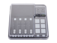 Decksaver Capa para Rode Rodecaster Duo Decksaver Capa para Rode Rodecaster Duo